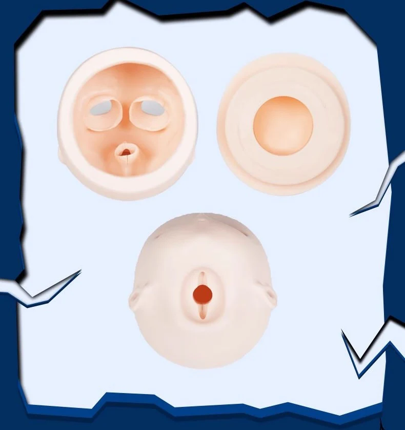 Corvus Head [Limited quantity] | PREORDER | PARTS - Image 9