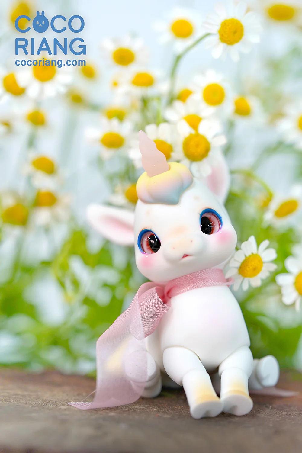 Crail [Cream White] | Preorder | DOLL - Image 10