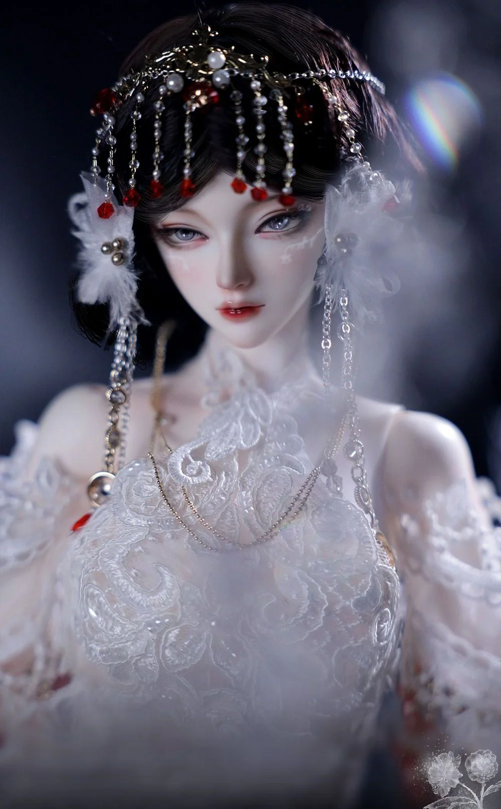 Crystal [Limited quantity] | PREORDER | DOLL - Image 2