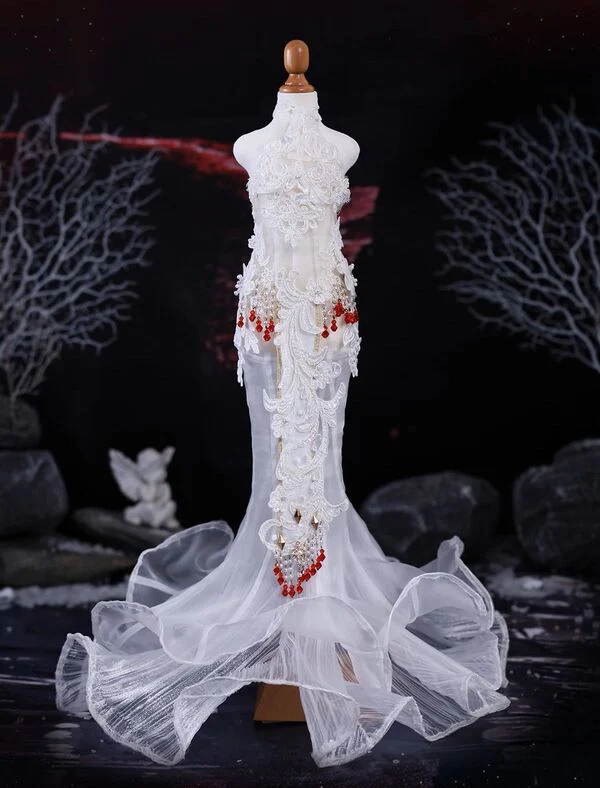 Crystal Outfit: 62cm [Limited quantity] | PREORDER | OUTFIT - Image 6