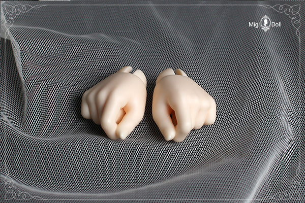 Cute45_Fist hand parts | Preorder | PARTS - Image 6