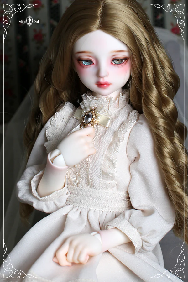 Cute45_Fist hand parts | Preorder | PARTS - Image 8