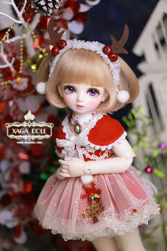 CYAN | Preorder | DOLL