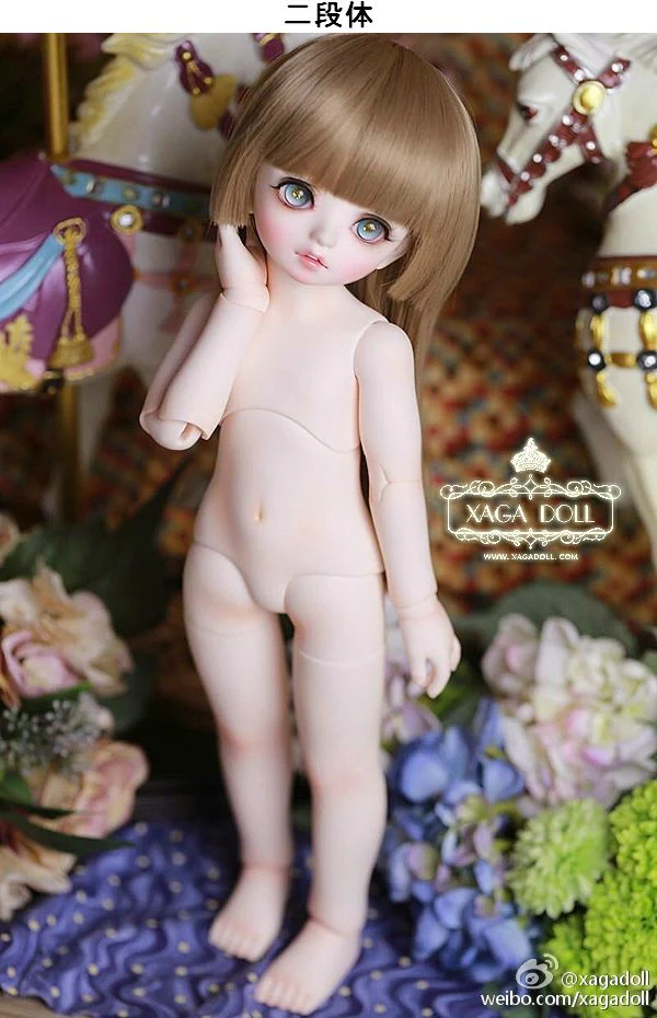 CYAN | Preorder | DOLL - Image 10