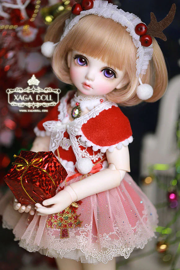 CYAN | Preorder | DOLL - Image 3
