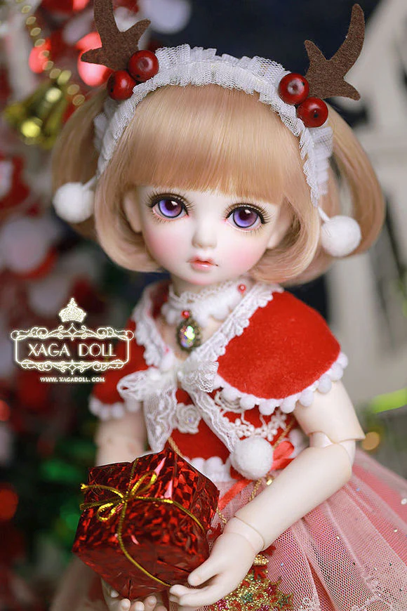 CYAN | Preorder | DOLL - Image 4