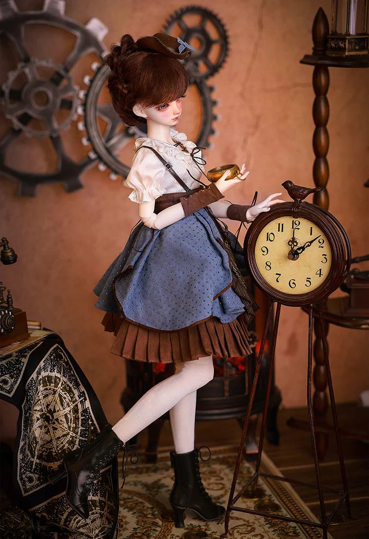 Cynthia | Preorder | DOLL - Image 11