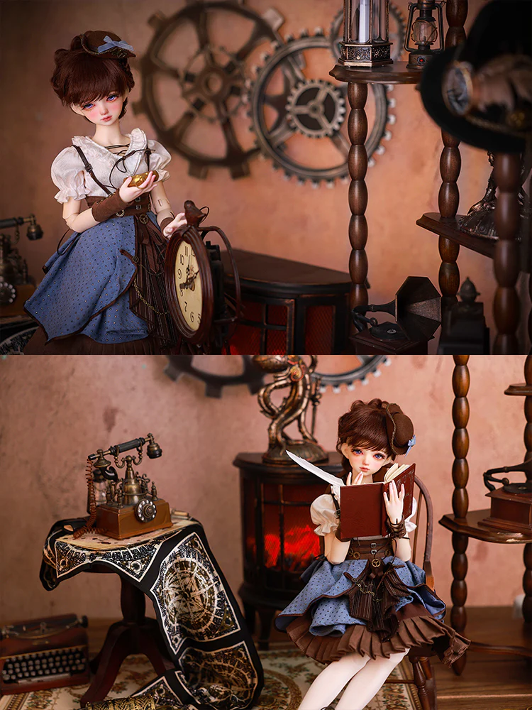 Cynthia | Preorder | DOLL - Image 15