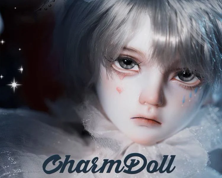 Cyril | Preorder | DOLL - Image 12
