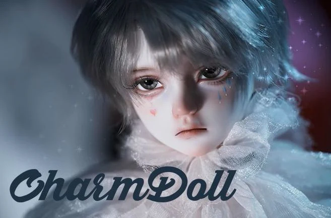 Cyril | Preorder | DOLL - Image 13