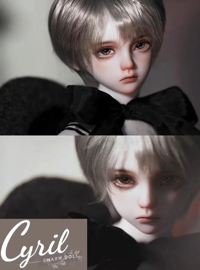 Cyril | Preorder | DOLL - Image 6