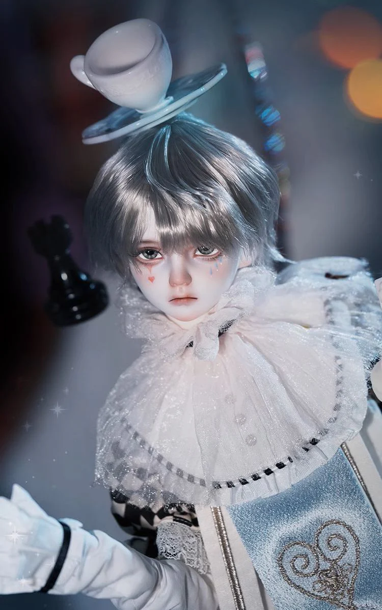 Cyril | Preorder | DOLL - Image 8