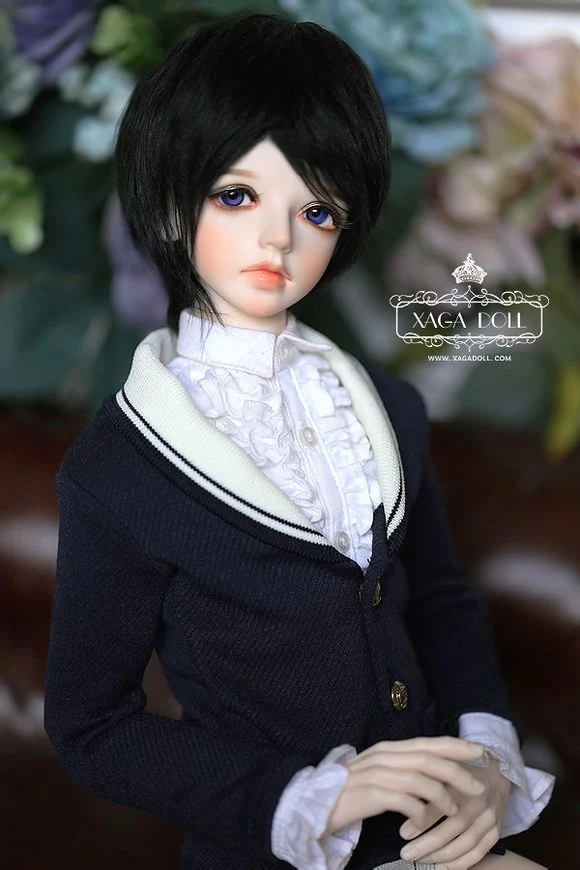Cyril-boy | Preorder | DOLL - Image 3