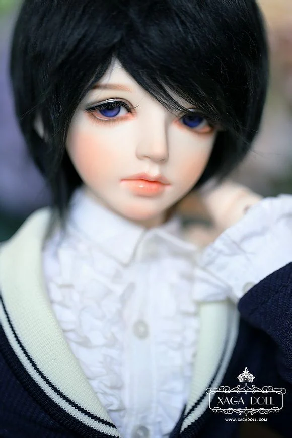 Cyril-boy | Preorder | DOLL - Image 4