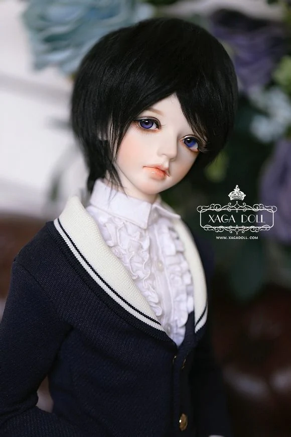 Cyril-boy | Preorder | DOLL - Image 5