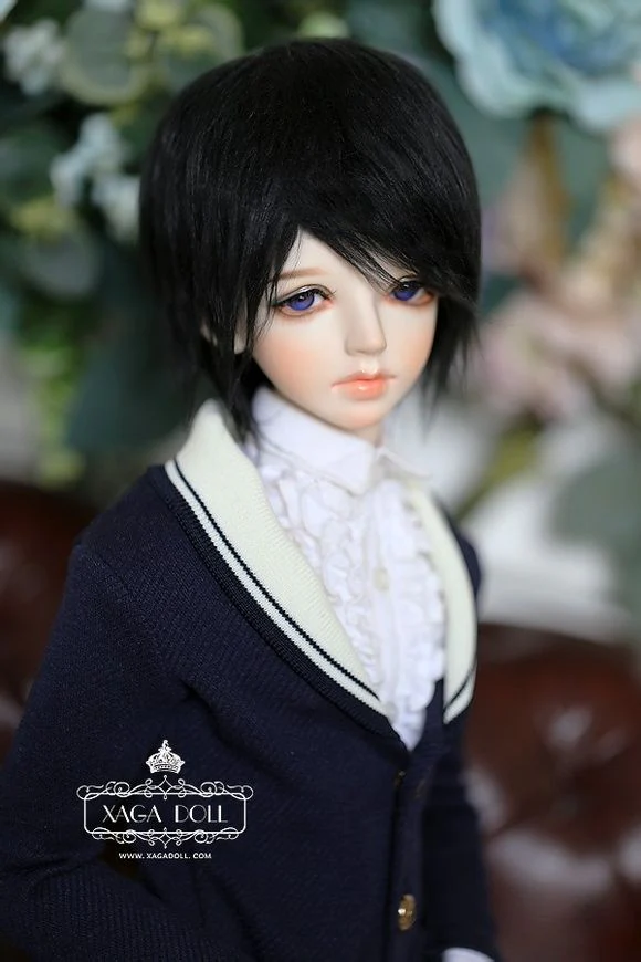 Cyril-boy | Preorder | DOLL - Image 7