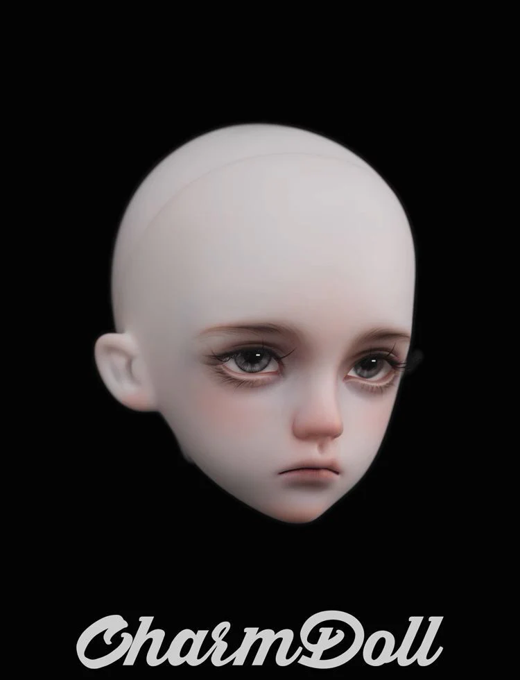 Cyril Head | Preorder | PARTS - Image 5
