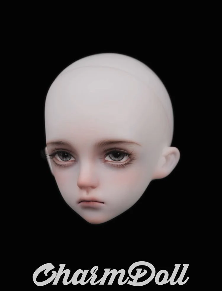 Cyril Head | Preorder | PARTS - Image 6