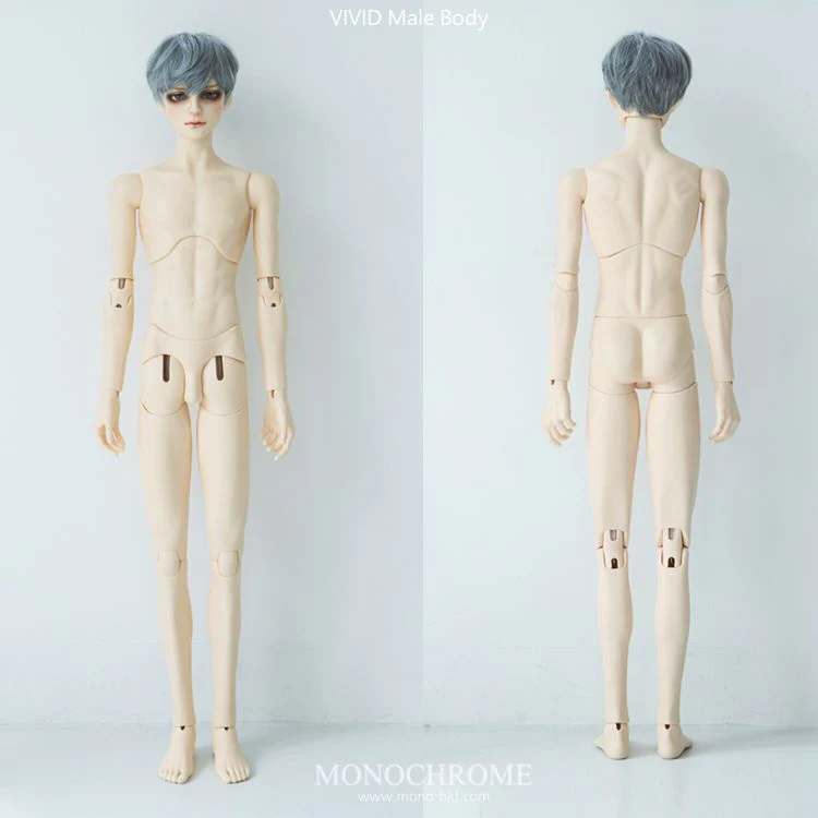D | Preorder | DOLL - Image 11