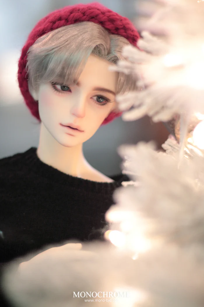 D | Preorder | DOLL - Image 4