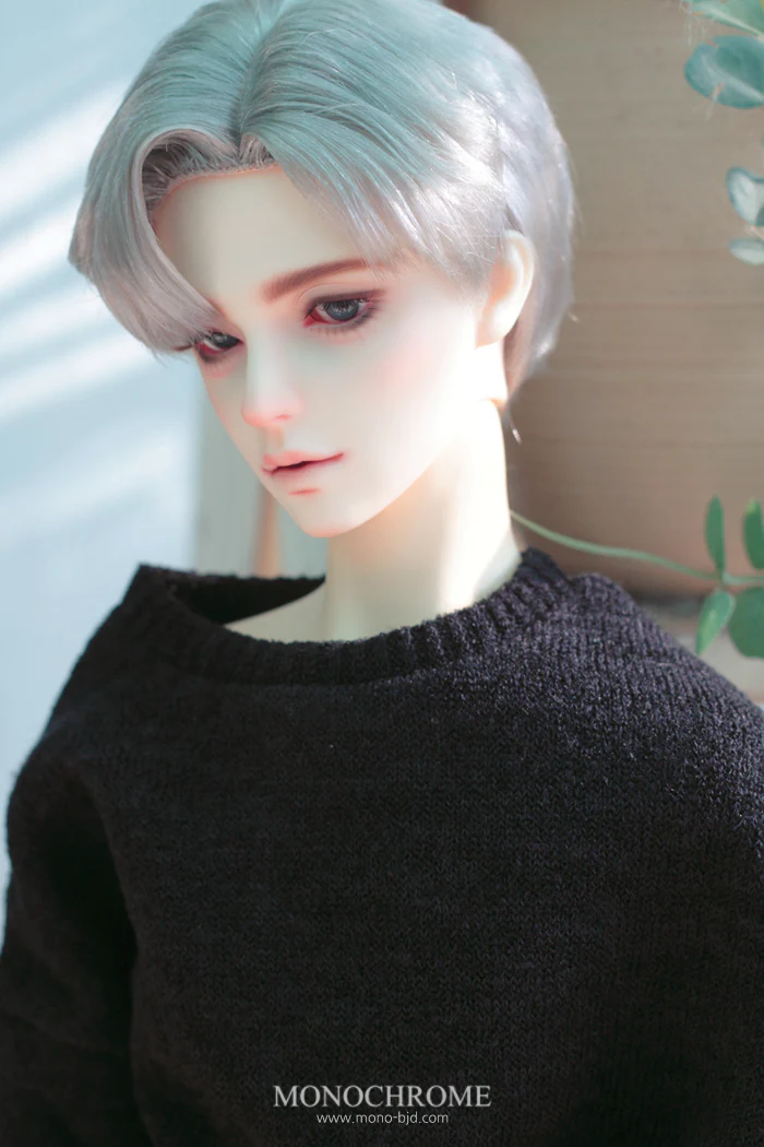 D | Preorder | DOLL - Image 6