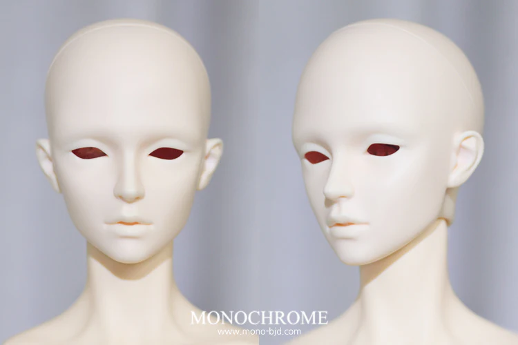 D | Preorder | DOLL - Image 9