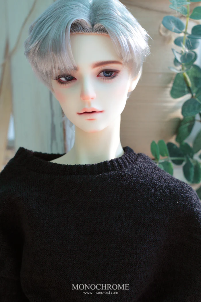 D Head | Item in Stock | PART - Image 5