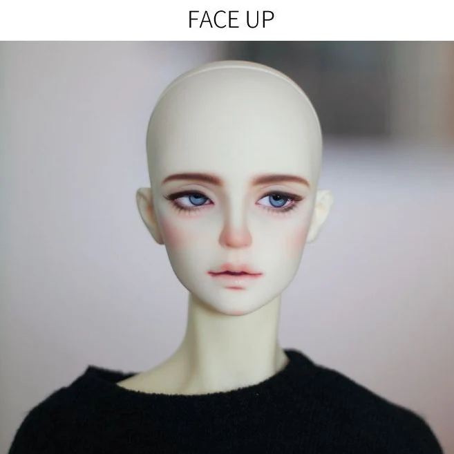 D Head | Item in Stock | PART - Image 8