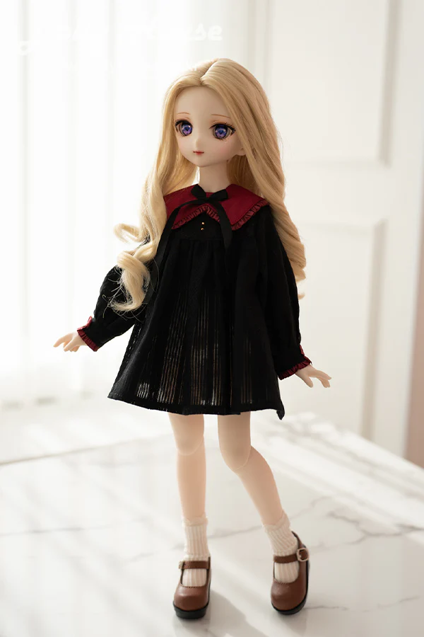 Daily - Black & Red | Preorder | OUTFIT - Image 3