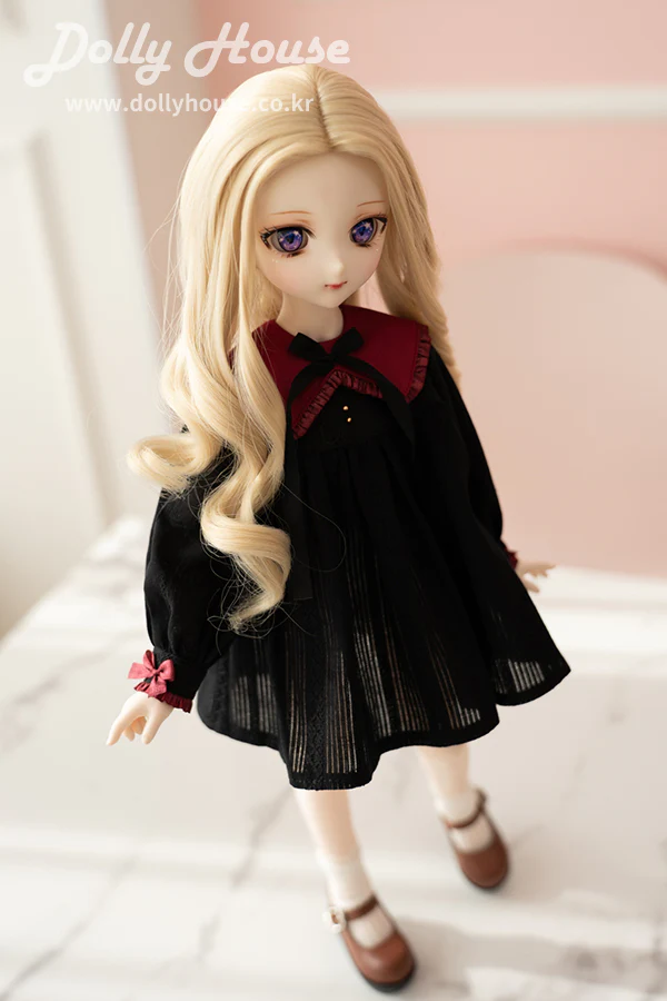 Daily - Black & Red | Preorder | OUTFIT - Image 4