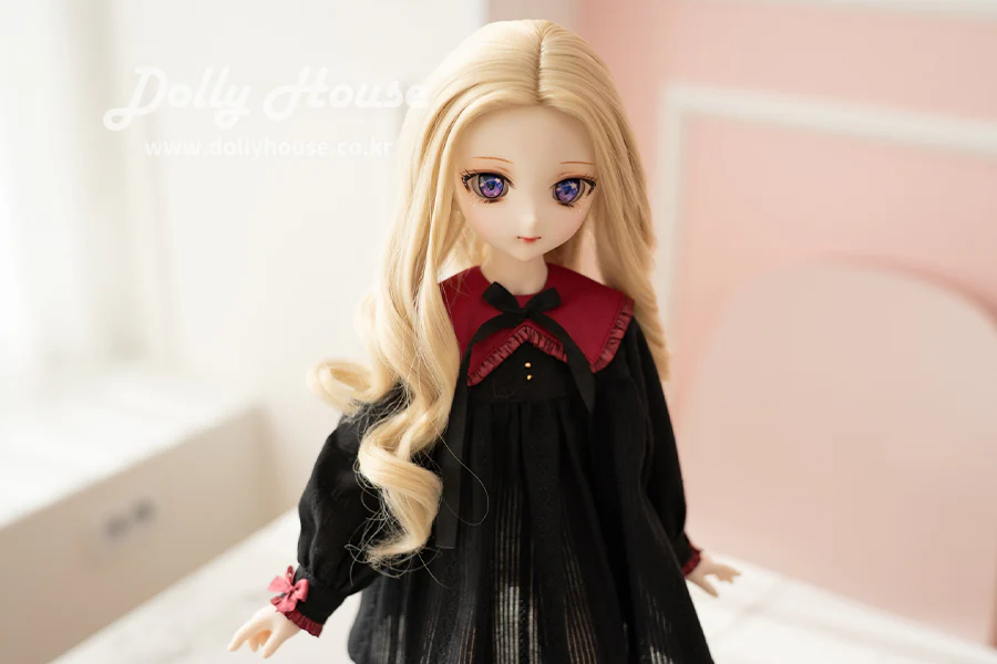 Daily - Black & Red | Preorder | OUTFIT - Image 5