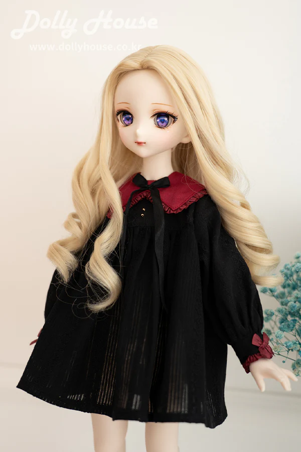 Daily - Black & Red | Preorder | OUTFIT - Image 6