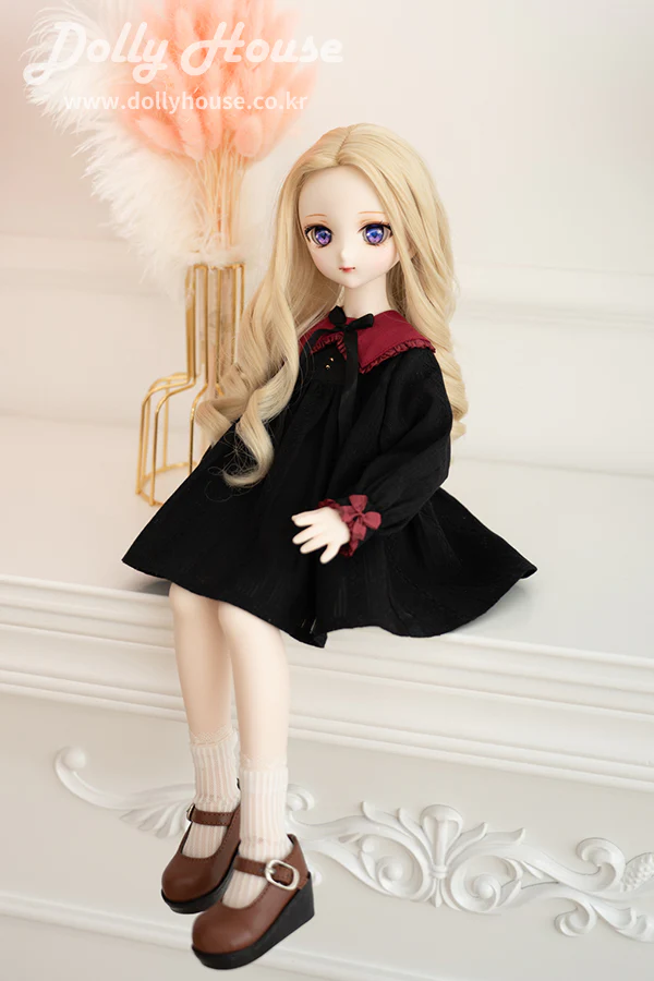 Daily - Black & Red | Preorder | OUTFIT - Image 7