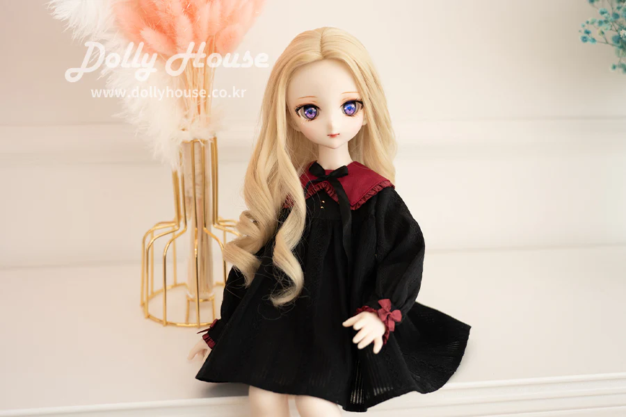 Daily - Black & Red | Preorder | OUTFIT - Image 8