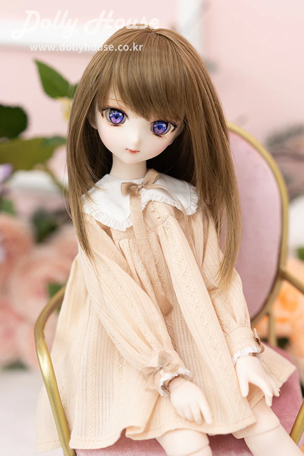 Daily - Milk Tea Beige | Preorder | OUTFIT - Image 2