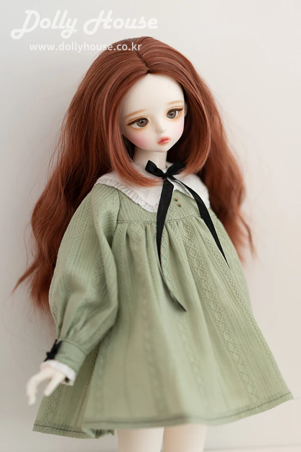 Daily - Olive Green | Preorder | OUTFIT - Image 10