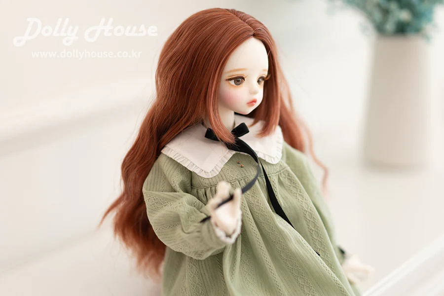 Daily - Olive Green | Preorder | OUTFIT - Image 5