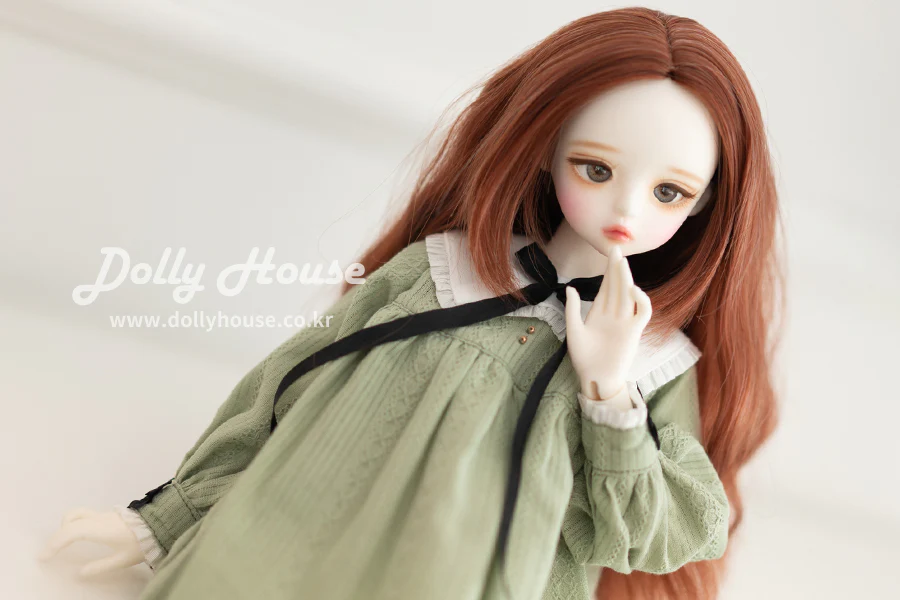 Daily - Olive Green | Preorder | OUTFIT - Image 6