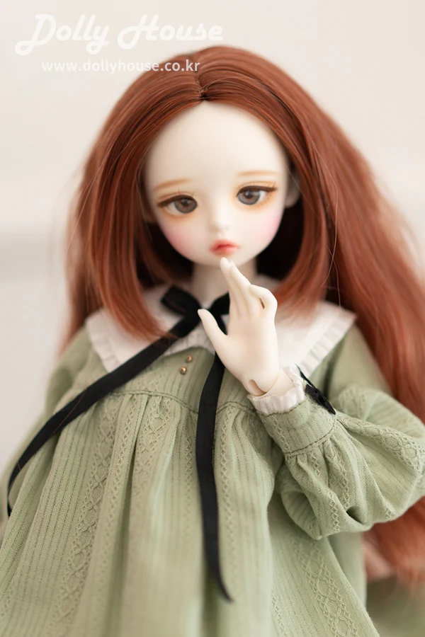 Daily - Olive Green | Preorder | OUTFIT - Image 7