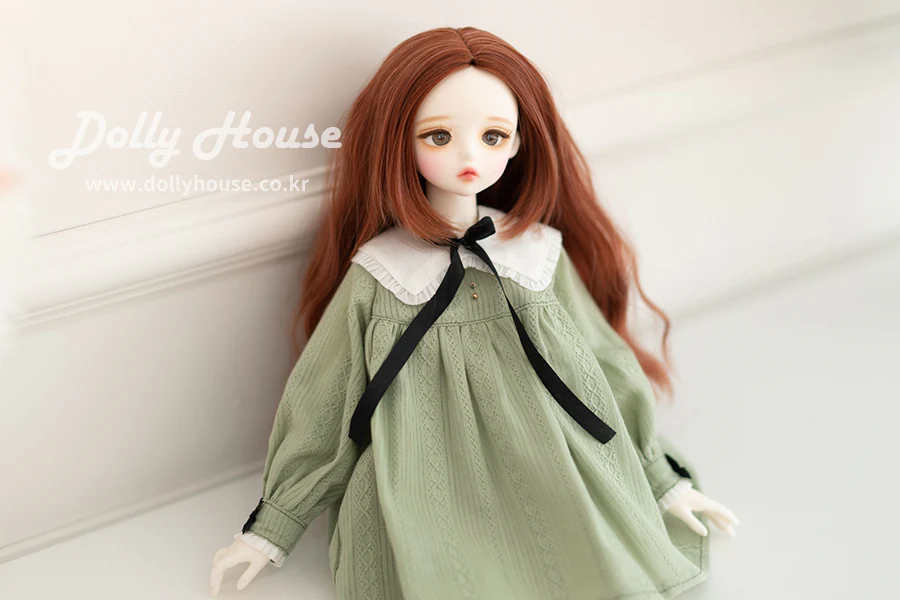 Daily - Olive Green | Preorder | OUTFIT - Image 8