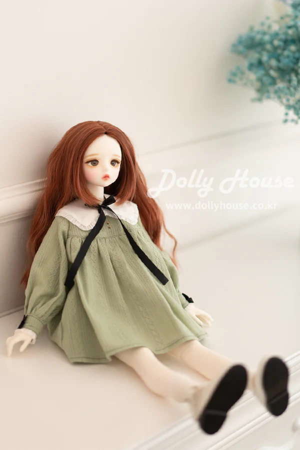 Daily - Olive Green | Preorder | OUTFIT - Image 9