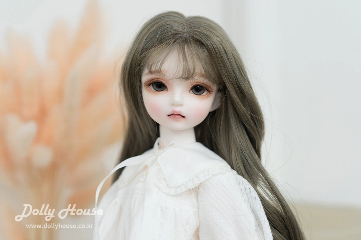 Daily - White | Preorder | OUTFIT - Image 2