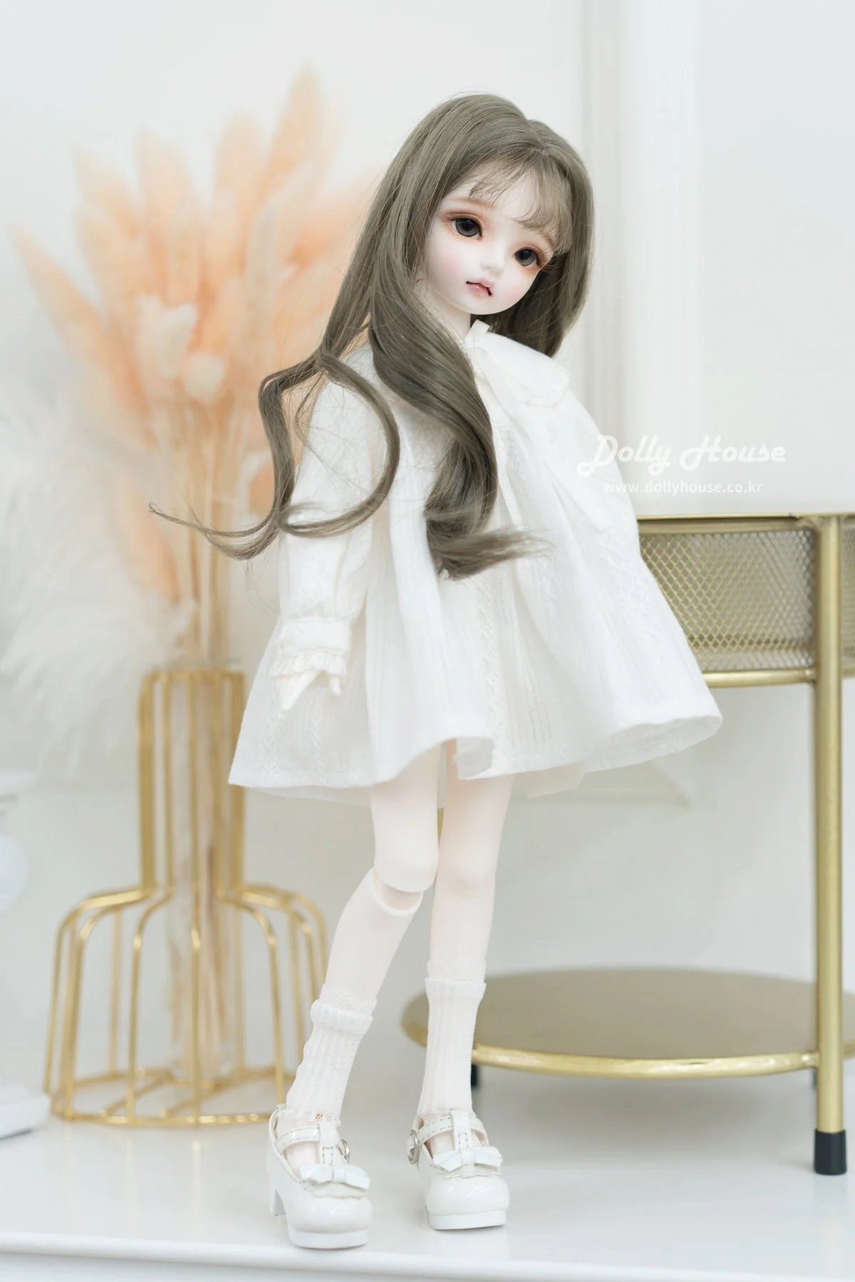 Daily - White | Preorder | OUTFIT - Image 3