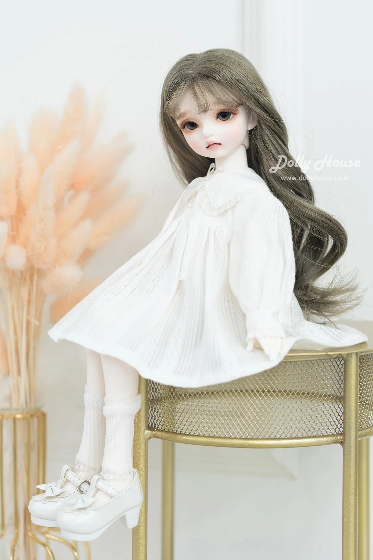 Daily - White | Preorder | OUTFIT - Image 7