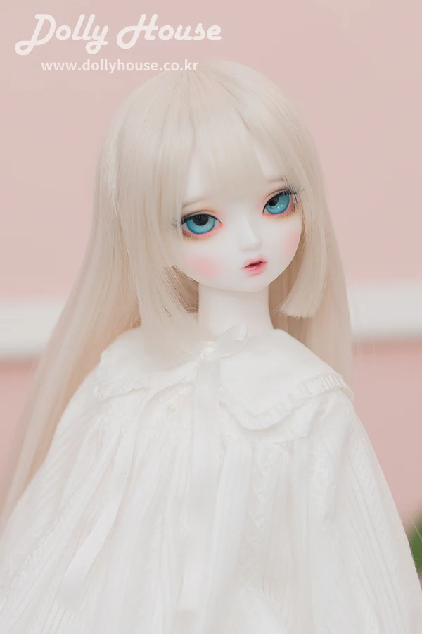 Daily - White | Preorder | OUTFIT - Image 5