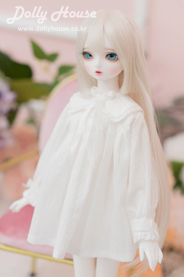 Daily - White | Preorder | OUTFIT - Image 6