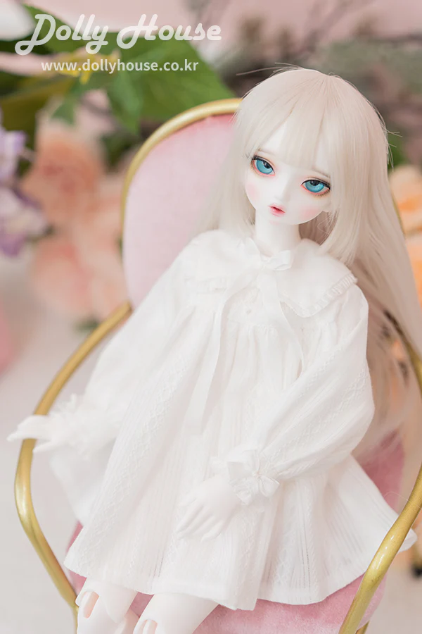 Daily - White | Preorder | OUTFIT - Image 7