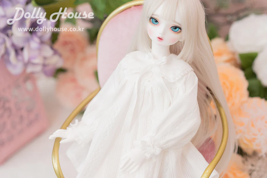 Daily - White | Preorder | OUTFIT - Image 8