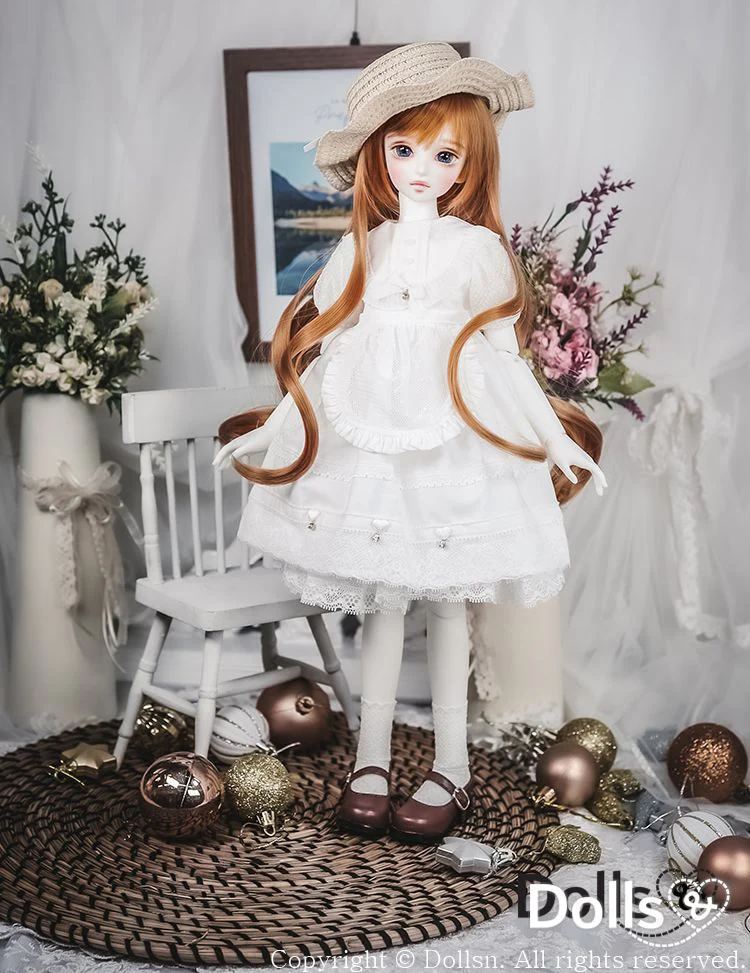 Daina | Preorder | DOLL - Image 10
