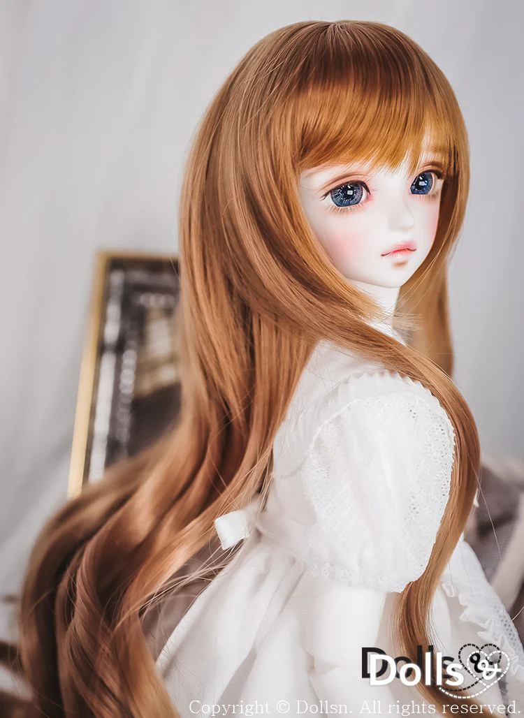 Daina | Preorder | DOLL - Image 4